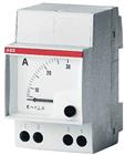 ABB System pro M compact Amperemeter paneelbouw | 2CSM310080R1001