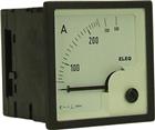 ELEQ EIV72-E Amperemeter paneelbouw | 302202E