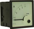 ELEQ EIV72-E Amperemeter paneelbouw | 302620E