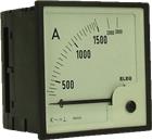 ELEQ EIV96-E Amperemeter paneelbouw | 303205E