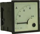 ELEQ DIV72-E Amperemeter paneelbouw | 312502E