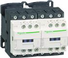 Schneider Electric Magneetschakelaarcombinatie | LC2D09ED