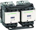 Schneider Electric Magneetschakelaarcombinatie | LC2D80E7