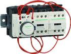 Schneider Electric Magneetschakelaarcombinatie | LC3D18AB7