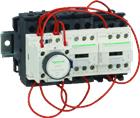 Schneider Electric Magneetschakelaarcombinatie | LC3D32AF7