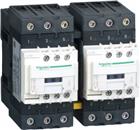 Schneider Electric Magneetschakelaarcombinatie | LC2D40AP7