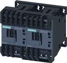 Siemens Magneetschakelaarcombinatie | 3RA23158XB302AK6