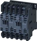 Siemens Magneetschakelaarcombinatie | 3RA23278XB302AL2