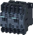 Siemens Magneetschakelaarcombinatie | 3RA23268XB302BB4