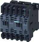 Siemens Magneetschakelaarcombinatie | 3RA23268XE302BB4