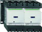 Schneider Electric Magneetschakelaarcombinatie | LC2D115G7