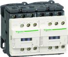 Schneider Electric Magneetschakelaarcombinatie | LC2D12BLV