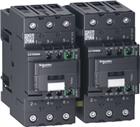 Schneider Electric Tesys D Green Magneetschakelaarcombinatie | LC2D40ABNE