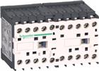 Schneider Electric Magneetschakelaarcombinatie | LC2K06015B7