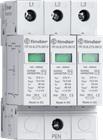 Finder 7P Gecombineerde afleider energietech. | 7P.13.8.275.1012