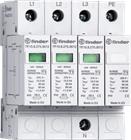 Finder 7P Gecombineerde afleider energietech. | 7P.14.8.275.1012