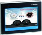 Crouzet C-Touch Display/bedieningspaneel | 88970567