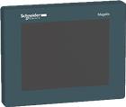 Schneider Electric Magelis Display/bedieningspaneel | HMISCU8B5