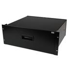 4U Storage Drawer for 19'' Racks/Cabinets
