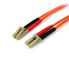 3m Multimode Fiber Patch Cable LC - LC