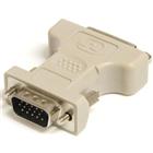 StarTech.com DVI naar VGA Kabeladapter F/M