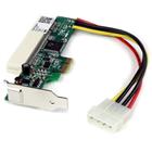 StarTech.com PCI Express naar PCI Adapterkaart