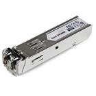 StarTech.com MSA conform SFP transceiver module 1000BASE-SX