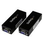 StarTech.com VGA Video Verlenger via Cat5 Point-to-Point (UTPE Serie)