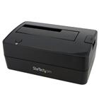 StarTech.com USB 3.0 naar SATA Docking Station voor 2,5/3,5-inch Harde Schijven