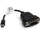 StarTech.com Mini DisplayPort naar DVI Actieve Adapter