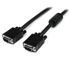 StarTech.com 20m Coax Hoge Resolutie Monitor VGA Kabel HD15 M/M