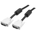 2m DVI-D Dual Link Cable - M/M