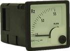 ELEQ WFIV48-E Frequentiemeter paneelbouw | 341605E