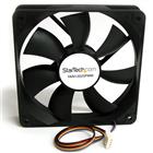 120x25mm PWM Computer Case Fan