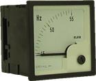 ELEQ WFIV72-E Frequentiemeter paneelbouw | 342605E