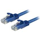 StarTech.com Cat6 patchkabel met snagless RJ45 connectors 7 m, blauw