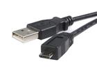 StarTech.com 3m Micro USB Kabel M/M USB A naar Micro B