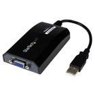 StarTech.com USB naar VGA Adapter Externe USB Video Grafische Kaart voor PC en MAC 1920x1200