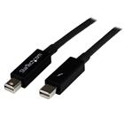 2m Thunderbolt Cable - M/M