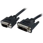 StarTech.com DVI-naar-VGA-beeldschermkabel M/M DVI-naar-VGA (15-pins) 3 m