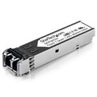 StarTech.com Cisco-compatibele gigabit glasvezel SFP-zendontvangermodule MM LC met DDM 550 m (mini-GBIC)