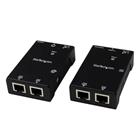 StarTech.com HDMI Over Cat5/Cat6 extender met Power Over Cable 50 m