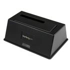 StarTech.com USB 3.0 SATA III harde schijf docking station SSD / HDD met UASP