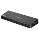 StarTech.com Dual monitor USB 3.0 docking station met HDMI en 4K DisplayPort