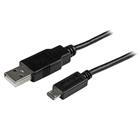 StarTech.com Korte micro-USB-kabel 15 cm