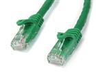 StarTech.com Cat6 patchkabel met snagless RJ45 connectors 7 m, groen