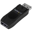 StarTech.com DisplayPort naar HDMI converter 4K DP naar HDMI adapter