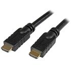 StarTech.com HDMM30MA HDMI kabel 30 m HDMI Type A (Standaard) Zwart