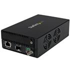 StarTech.com 10GbE Fiber Media Converter