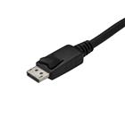 StarTech.com USB-C naar DisplayPort adapter kabel 1m 4K / 60 Hz